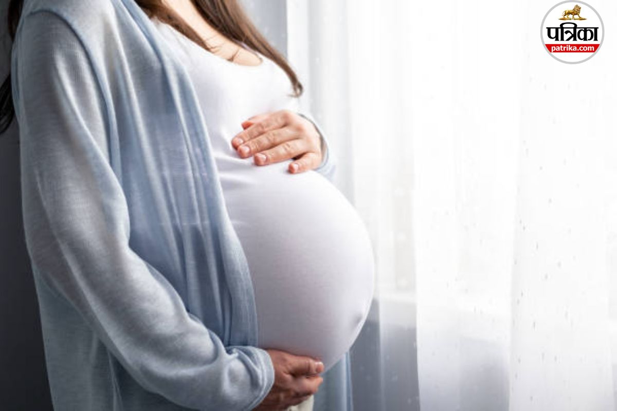 रेप पीड़िता को 21 सप्ताह के गर्भ समापन की हाईकोर्ट ने दी अनुमति (फोटो सोर्स- iStock)