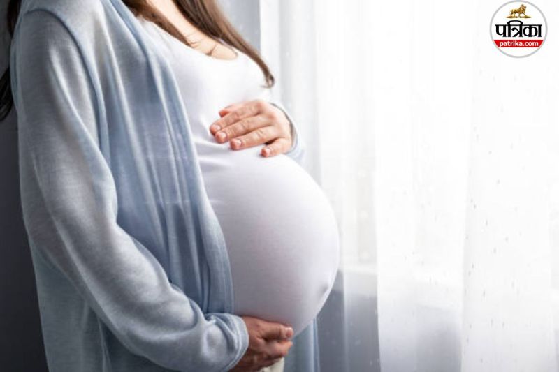 रेप पीड़िता को 21 सप्ताह के गर्भ समापन की हाईकोर्ट ने दी अनुमति (फोटो सोर्स- iStock)