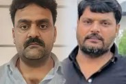 कोडीन युक्त कफ सिरप रैकेट का पर्दाफाश, नए-नए लिंक आए सामने (फोटो सोर्स : Police Media Cell )