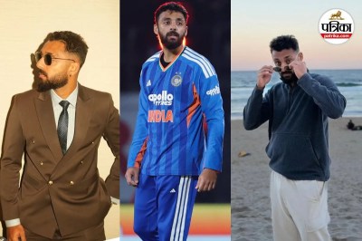 Varun chakaravarthy story, Varun chakaravarthy story in hindi, Cricketer Varun Chakaravarthy, Cricketer Varun Chakaravarthy biography.