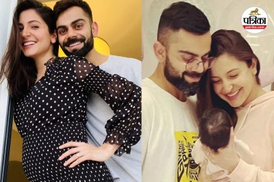 Celebrity baby names with meanings, Vamika and Akaay Kohli name meaning, Indian cricketers children names.