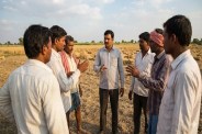 man murdered with sharp edged weapon in amethi fir registered against six people crime news