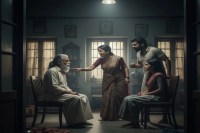 retired railway employee and his daughter held hostage tortured by servant couple for 5 years mahoba