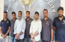 Ahmedabad Crime Branch