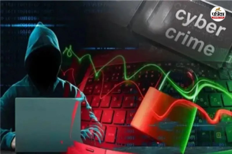 Rajasthan Cyber Fraud tact Show an old five rupee note and take away 21 lakhs Know how