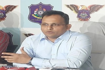 Cyber crime branch acp