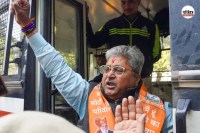 Ankita Bhandari Murder Case