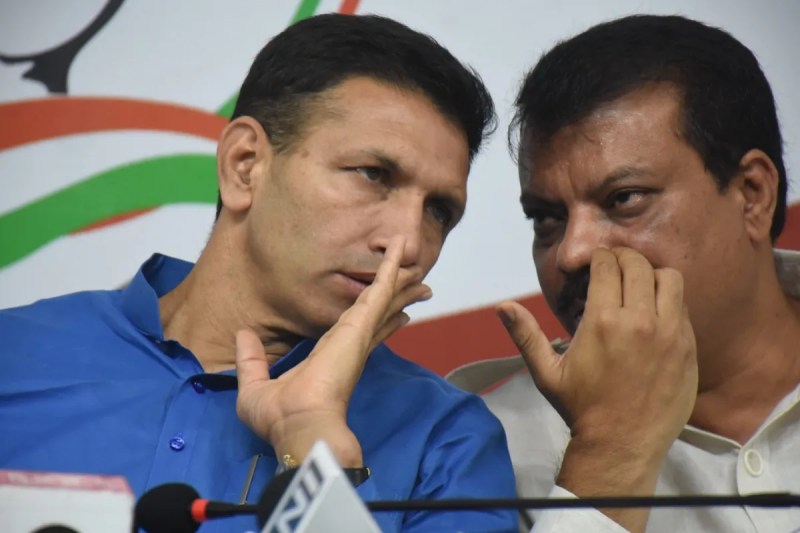 singraulii tree cutting controversy congress investigation team report mp news