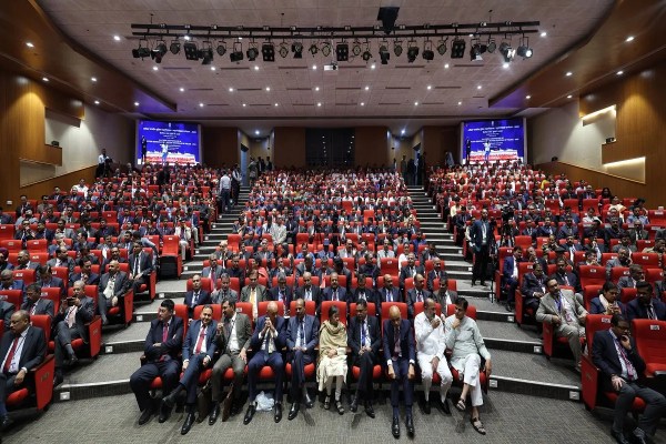 Viksit Bharat Security Dimensions