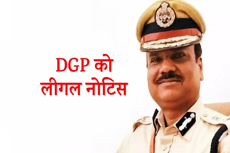 DGP KAILASH MAKWANA