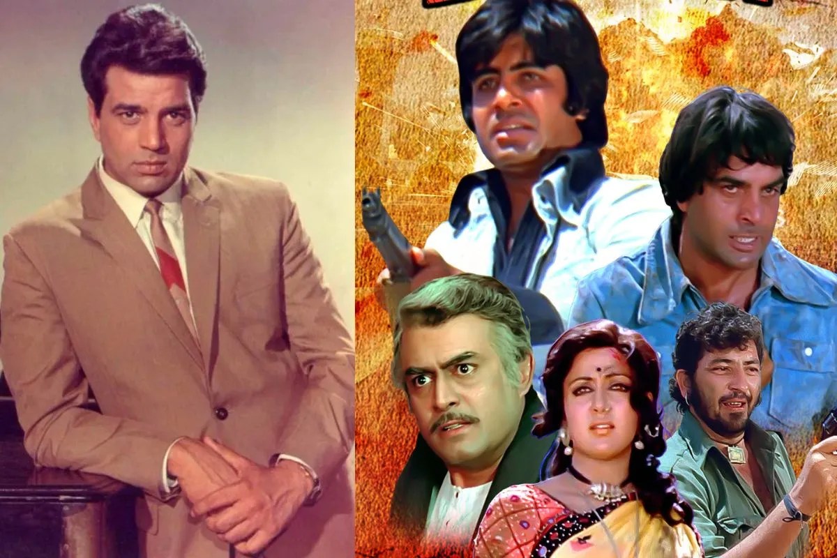 सिर्फ दादा-दादी ही नहीं, Gen Z भी है बॉलीवुड के ही-मैन धर्मेंद्र की फिल्मों के फैन