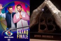 Bigg Boss 19 Grand Finale