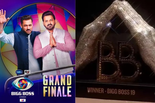 Bigg Boss 19 Grand Finale