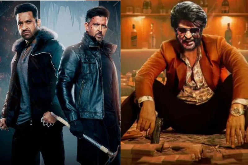 2025 में सर्च की गई फिल्मों की लिस्ट