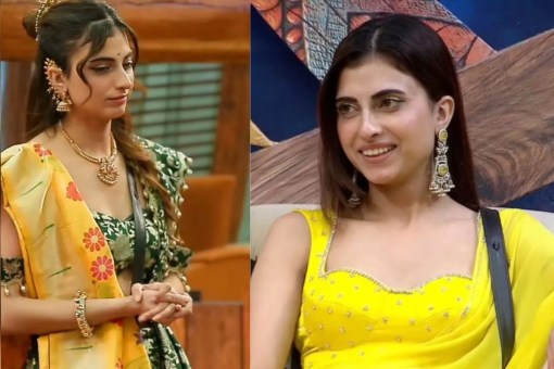 विलेन से हीरोइन बनने वाली फरहाना भट्ट की जर्नी बनी सेंसेशन