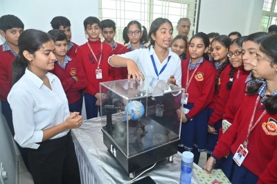 Short video poster image