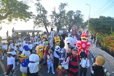 Short video poster image