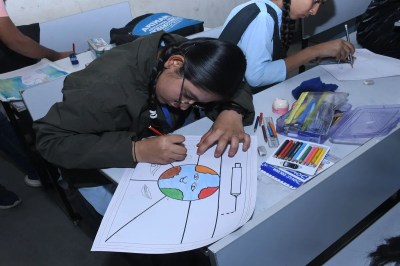 Short video poster image