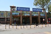 State level educational conference of Teachers' Union in Jaipur on 2-3