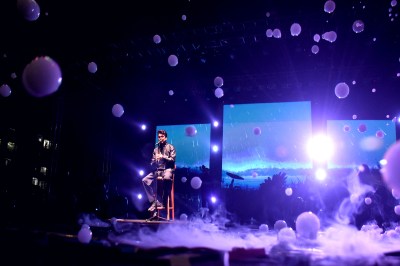 Short video poster image