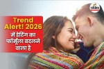 dating behaviour 2026, modern love trends, dating predictions 2026,
