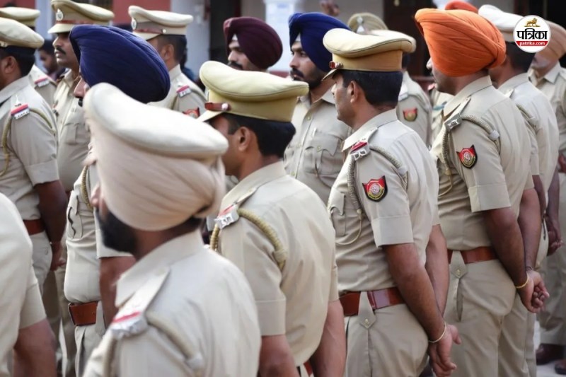 Bharatpur News Deeg I am Minister Jawahars Singh Bedham son how dare you come here Woman files complaint police station