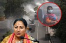 Delhi air pollution rekha gupta give statement public reaction
