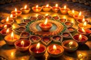 delhi to celebrate diwali as it added in unesco hertige list