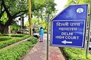 Delhi High Court