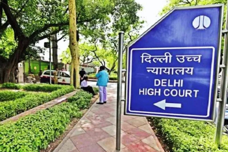 Delhi High Court surprised by problems in Mundka Industrial Area