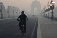 नवंबर में गाजियाबाद रहे सबसे प्रदूषित