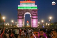 Delhi administration restructure,