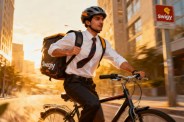 Viral story food delivery entrepreneur