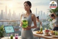 Bloating relief detox drink, Metabolism boosting detox, Clean eating reset 2026,