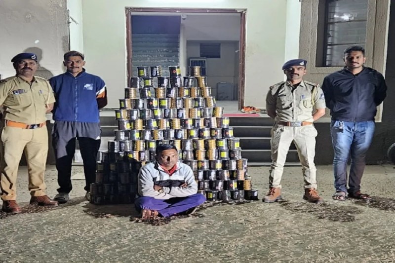 Ahmedabad rural police