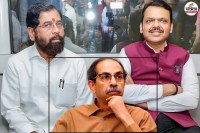 Maharashtra Politics BJP Shiv Sena