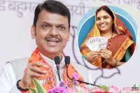 Devendra Fadnavis on Ladki Bahin Yojana