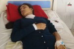 Rajasthan Bharatpur young girl health deteriorated drinking cough syrup family stunned and immediately hospitalized