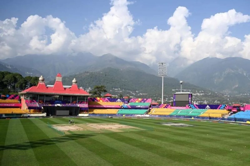 IND vs SA 3rd T20 Pitch Report