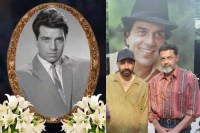 Dharmendra Big Fan reveals actor request to his son sunny deol that my last rites done very secretly