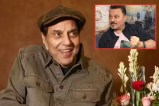Dharmendra asked for same thing 3 times before his death director anil sharma reveals wish of his remained unfulfilled
