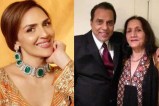 Dharmendra first wife Prakash Kaur loves stepdaughter Esha Deol she was looking suitable groom for stepdaughter Esha Deol