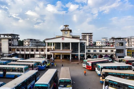 Dholpur Roadways Bus Stand, Dholpur Roadways Bus Stand News, Dholpur Roadways Bus Stand Update News, Roadways News, Rajasthan News, Rajasthan Roadways, धौलपुर रोडवेज बस स्टैंड, धौलपुर रोडवेज बस स्टैंड न्यूज, धौलपुर रोडवेज बस स्टैंड अपडेट न्यूज, रोडवेज न्यूज, राजस्थान न्यूज, राजस्थान रोडवेज