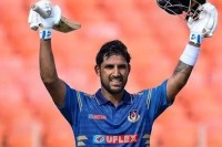 Dhruv Jurel opens on his preparations