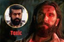 Dhurandhar 2-Toxic Movie Big Clash