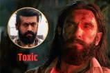 Dhurandhar 2-Toxic Movie Big Clash