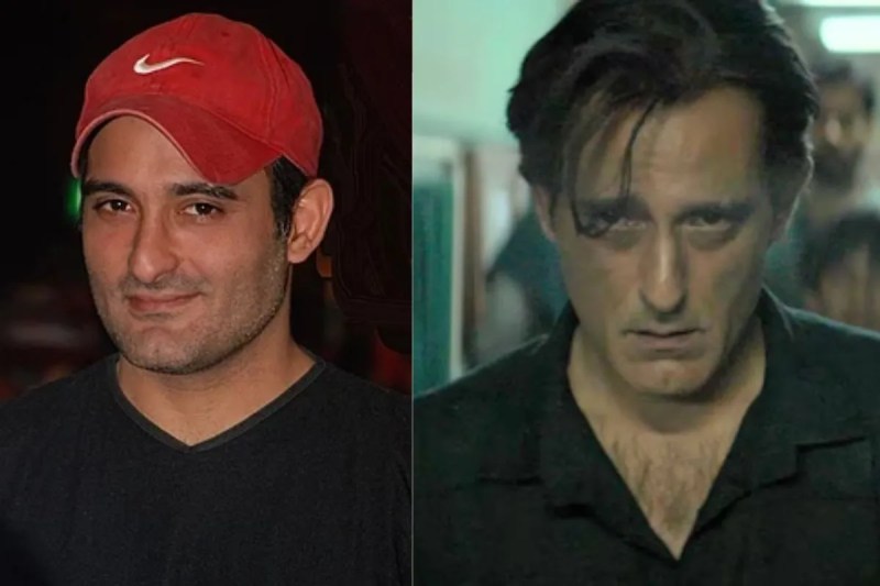 Akshaye Khanna Throwback Video: