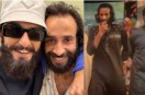 Dhurandhar Lulli Dakait Naseem Mughal big revealed on petrol scene with ranveer singh said character was lusty
