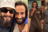 Dhurandhar Lulli Dakait Naseem Mughal big revealed on petrol scene with ranveer singh said character was lusty