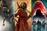 Dhurandhar breaks stree 2 and Chhaava Records